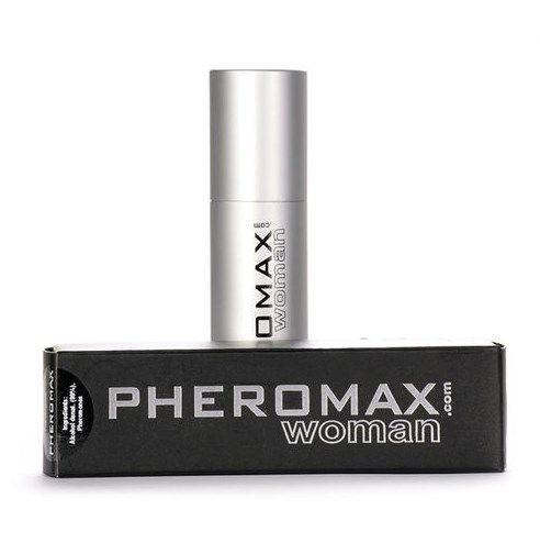 Концентрат феромонов для женщин Pheromax for Woman - 14 мл. -  - Магазин феромонов в Волжском