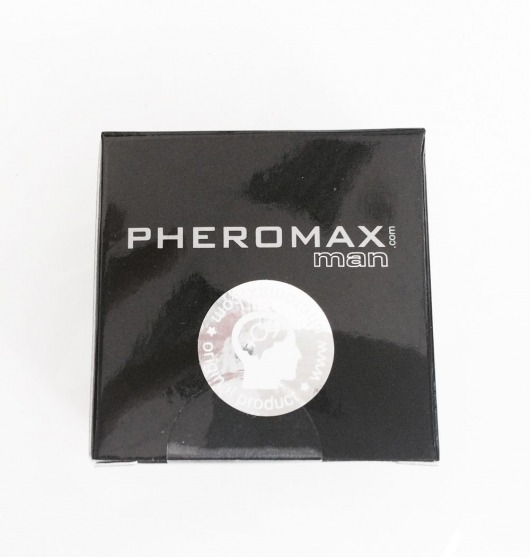Концентрат феромонов для мужчин Pheromax men - 1 мл. -  - Магазин феромонов в Волжском