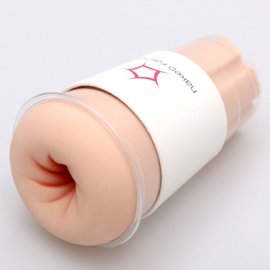 Мастурбатор-анус Naked Factory A-04 - Naked Factory - в Волжском купить с доставкой