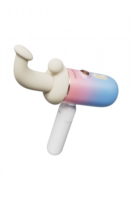 Инновационная мини-машина Spinel - Lovense - купить с доставкой в Волжском