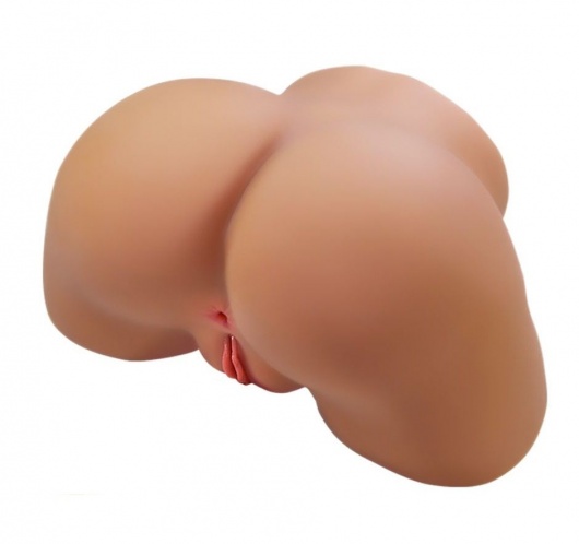 Мастурбатор Ilana с вибрацией и всасыванием - Baile - в Волжском купить с доставкой