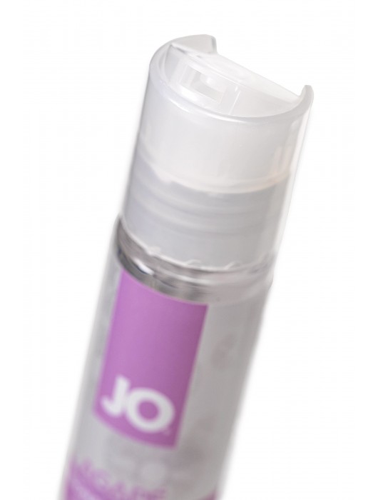 Лубрикант на водной основе для женщин JO AGAPE ORIGINAL - 30 мл. - System JO - купить с доставкой в Волжском