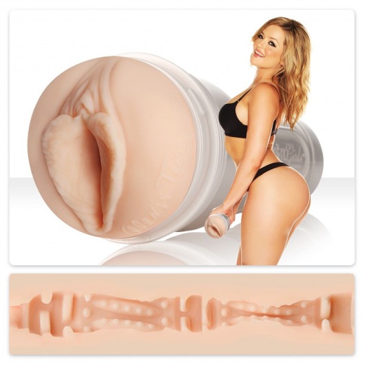 Мастурбатор-вагина Fleshlight Girls - Alexis Texas Outlaw - Fleshlight - в Волжском купить с доставкой