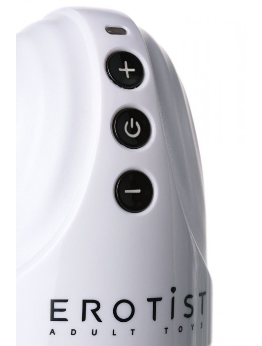 Вакуумная помпа для груди Erotist Adult toys - Erotist Adult Toys