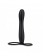 Черная насадка на пенис для двойной стимуляции Mojo BlackJack - 15 см. - Seven Creations - в Волжском купить с доставкой Черная насадка на пенис для двойной стимуляции Mojo BlackJack - 15 см. - Seven Creations - в Волжском купить с доставкой