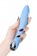 Голубой силиконовый вибратор с электростимуляцией TESLA G-POINT - 21 см. - ToyFa - купить с доставкой в Волжском Голубой силиконовый вибратор с электростимуляцией TESLA G-POINT - 21 см. - ToyFa - купить с доставкой в Волжском