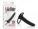 Насадка на пенис Silicone Love Rider Dual Penetrator для двойного проникновения - 14 см. - California Exotic Novelties - в Волжском купить с доставкой