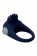 Синее эрекционное виброкольцо STIMU RING - Dream Toys - в Волжском купить с доставкой