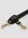 Черная распорка для ног Bound to You Faux Leather Spreader Bar - 50,8 см. - Fifty Shades of Grey - купить с доставкой в Волжском Черная распорка для ног Bound to You Faux Leather Spreader Bar - 50,8 см. - Fifty Shades of Grey - купить с доставкой в Волжском