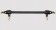Черная распорка для ног Bound to You Faux Leather Spreader Bar - 50,8 см. - Fifty Shades of Grey - купить с доставкой в Волжском Черная распорка для ног Bound to You Faux Leather Spreader Bar - 50,8 см. - Fifty Shades of Grey - купить с доставкой в Волжском