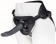 Пояс харнесс BEST UNI strap с 2 сменными насадками - 18,5 и 16 см. - LOVETOY (А-Полимер) - купить с доставкой в Волжском
