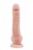 Телесный фаллоимитатор-реалистик Dual Density Dildo - 23 см. - Dream Toys купить с доставкой в интернет-магазине Orgasmix в Волжском Телесный фаллоимитатор-реалистик Dual Density Dildo - 23 см. - Dream Toys