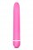 Розовый классический вибратор Luxuriate - 17,8 см. - Blush Novelties купить в Волжском с доставкой в Orgasmix.ru Розовый классический вибратор Luxuriate - 17,8 см. - Blush Novelties