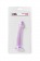 Фиолетовый фаллоимитатор Jelly Dildo S - 15,5 см. - Toyfa Basic в Волжском Фиолетовый фаллоимитатор Jelly Dildo S - 15,5 см. - Toyfa Basic