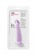 Фиолетовый фаллоимитатор Jelly Dildo S - 15,5 см. - Toyfa Basic в Волжском Фиолетовый фаллоимитатор Jelly Dildo S - 15,5 см. - Toyfa Basic