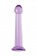 Фиолетовый фаллоимитатор Jelly Dildo S - 15,5 см. - Toyfa Basic в Волжском Фиолетовый фаллоимитатор Jelly Dildo S - 15,5 см. - Toyfa Basic