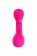 Ярко-розовый многофункциональный стимулятор для пар Dolce - Lovense купить в Волжском с доставкой в Orgasmix.ru Ярко-розовый многофункциональный стимулятор для пар Dolce - Lovense