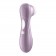 Сиреневый вакуум-волновой клиторальный стимулятор Satisfyer Pro 2 - Satisfyer в Волжском Сиреневый вакуум-волновой клиторальный стимулятор Satisfyer Pro 2 - Satisfyer