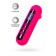 Ярко-розовый вакуум-волновой стимулятор Molette - ToyFa в Волжском Ярко-розовый вакуум-волновой стимулятор Molette - ToyFa