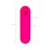Ярко-розовый вакуум-волновой стимулятор Molette - ToyFa в Волжском Ярко-розовый вакуум-волновой стимулятор Molette - ToyFa