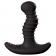 Чёрный массажёр простаты NEXUS Ridge Rider с вибрацией - 12,7 см. - Nexus Range - в Волжском купить с доставкой Чёрный массажёр простаты NEXUS Ridge Rider с вибрацией - 12,7 см. - Nexus Range - в Волжском купить с доставкой