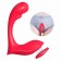 Красный вибромассажер в трусики Love-RCT - 13,1 см. - S-HANDE в Волжском Красный вибромассажер в трусики Love-RCT - 13,1 см. - S-HANDE