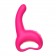 Розовый вибратор для G-стимуляции - I-MOON купить в Волжском с доставкой в Orgasmix.ru Розовый вибратор для G-стимуляции - I-MOON