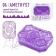 Фиолетовый мастурбатор-стимулятор Tenga Uni Amethyst - Tenga - в Волжском купить с доставкой Фиолетовый мастурбатор-стимулятор Tenga Uni Amethyst - Tenga - в Волжском купить с доставкой