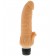 Телесный вибратор с лепестками в основании PURRFECT SILICONE CLASSIC 7INCH FLESH - 18 см. - Dream Toys купить в Волжском с доставкой в Orgasmix.ru Телесный вибратор с лепестками в основании PURRFECT SILICONE CLASSIC 7INCH FLESH - 18 см. - Dream Toys