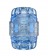 Мастурбатор Fleshlight Quickshot Turbo Blue Ice - Fleshlight - в Волжском купить с доставкой Мастурбатор Fleshlight Quickshot Turbo Blue Ice - Fleshlight - в Волжском купить с доставкой