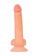Телесный фаллоимитатор My Priceless - 18 см. - ToyFa купить с доставкой в интернет-магазине Orgasmix в Волжском Телесный фаллоимитатор My Priceless - 18 см. - ToyFa