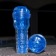 Мастурбатор Fleshlight Turbo - Trust Blue Ice - Fleshlight - в Волжском купить с доставкой