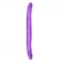 Фиолетовый двусторонний фаллоимитатор B Yours 16 Double Dildo - 40,6 см. - Blush Novelties купить с доставкой в интернет-магазине Orgasmix в Волжском Фиолетовый двусторонний фаллоимитатор B Yours 16 Double Dildo - 40,6 см. - Blush Novelties