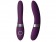 Вибромассажер Elise 2 фиолетового цвета - Lelo купить в Волжском с доставкой в Orgasmix.ru Вибромассажер Elise 2 фиолетового цвета - Lelo