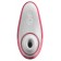 Розовый бесконтактный клиторальный стимулятор Womanizer Liberty - Womanizer в Волжском Розовый бесконтактный клиторальный стимулятор Womanizer Liberty - Womanizer