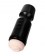 Мастурбатор-ротик A-Toys в черной колбе - A-toys - в Волжском купить с доставкой Мастурбатор-ротик A-Toys в черной колбе - A-toys - в Волжском купить с доставкой